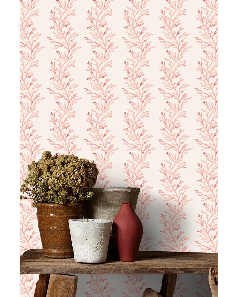 Kelp Red WP40413