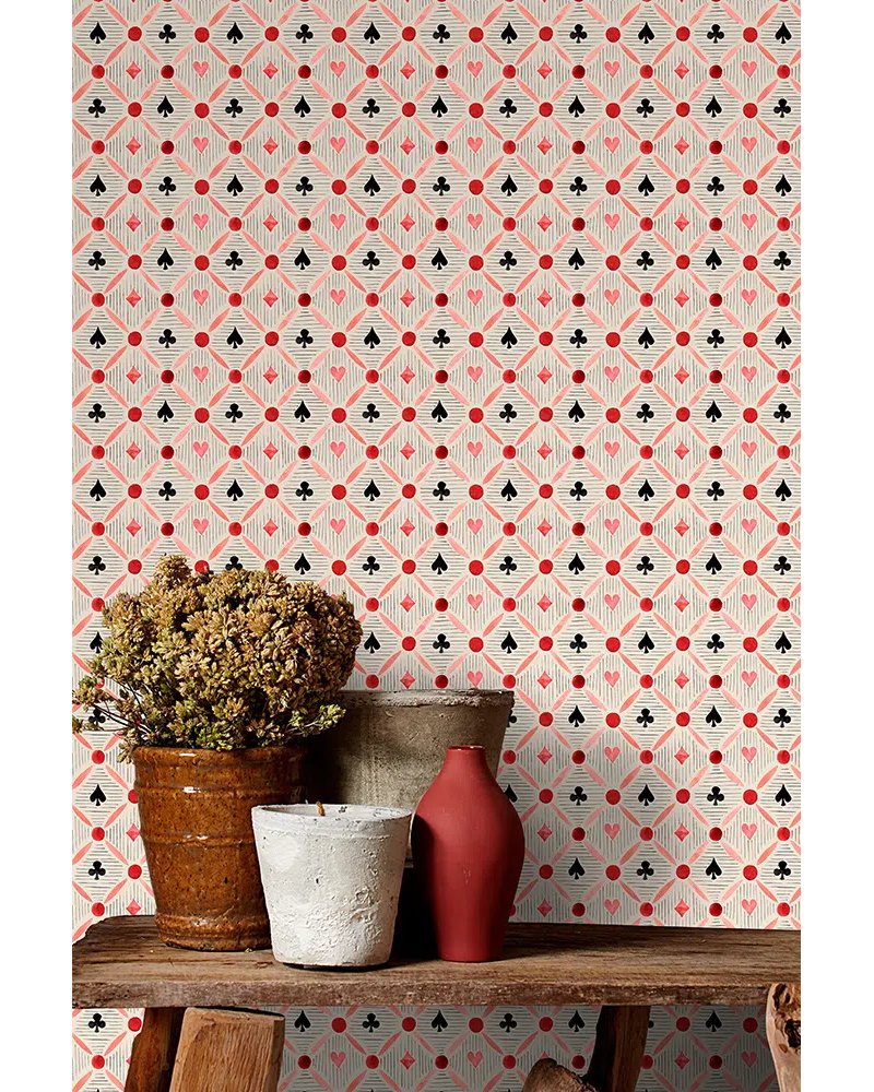Seine Rouge WP70370