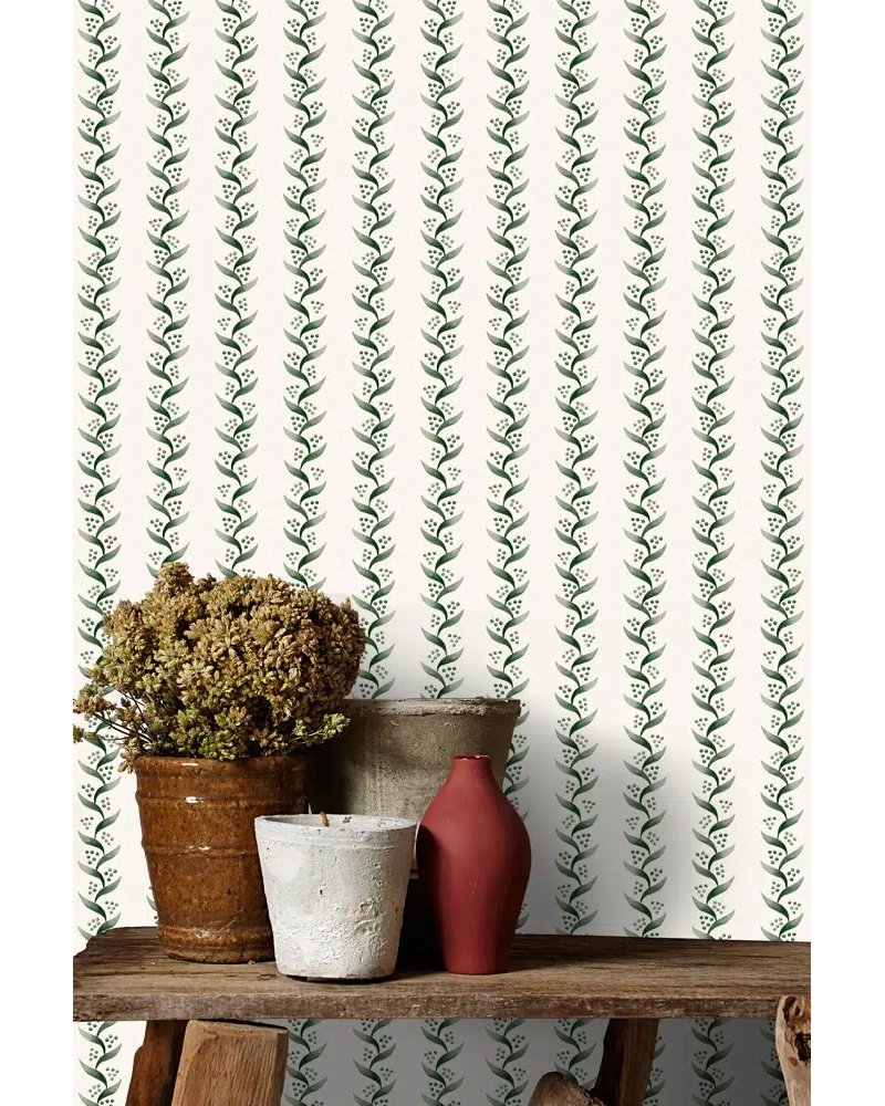 Stalk Green WP40402