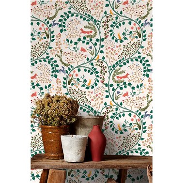 Voysey Natural WP70360