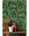 Voysey Vert WP70361
