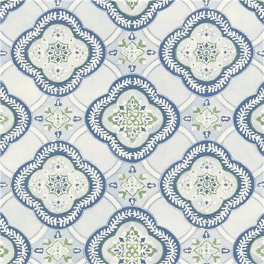 Garden Trellis Cobalt GO8216