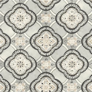 Garden Trellis Onyx GO8213
