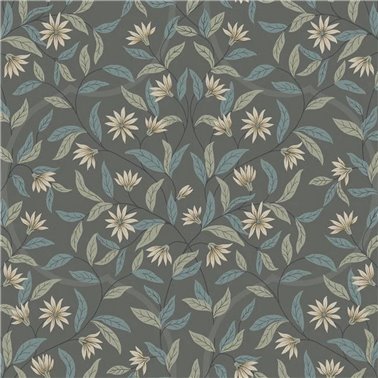 Jasmine Charcoal GO8256