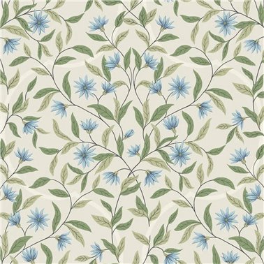 Jasmine Cornflower GO8255