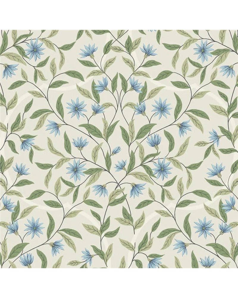 Jasmine Cornflower GO8255 Jasmine Cornflower GO8255