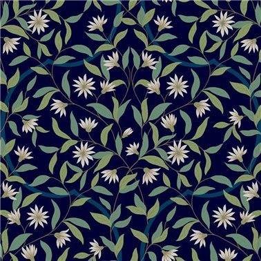 Jasmine Indigo GO8251