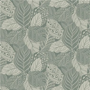 Vinca Eucalyptus GO8221