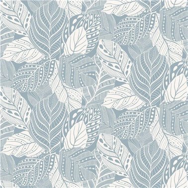 Vinca Smokey Blue GO8225