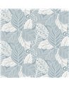 Vinca Smokey Blue GO8225