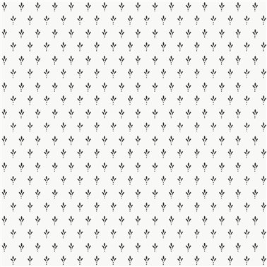 Charm Black White MF4775
