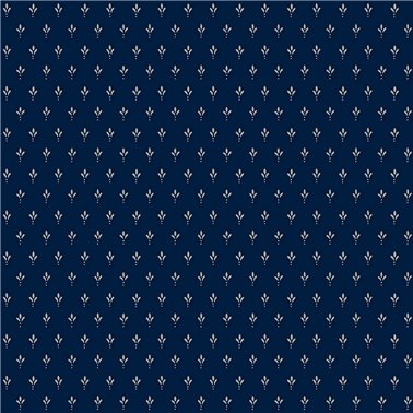 Charm Taupe On Navy MF4776