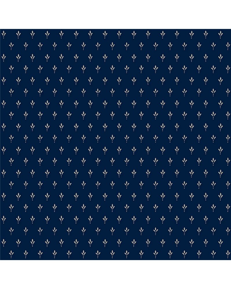 Charm Taupe On Navy MF4776 Charm Taupe On Navy MF4776