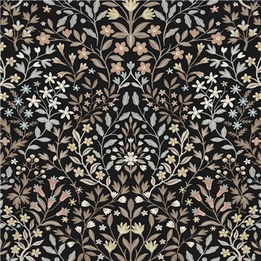 Garden Terrace Black Neutral MF4725