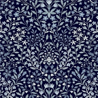 Garden Terrace Blues MF4723