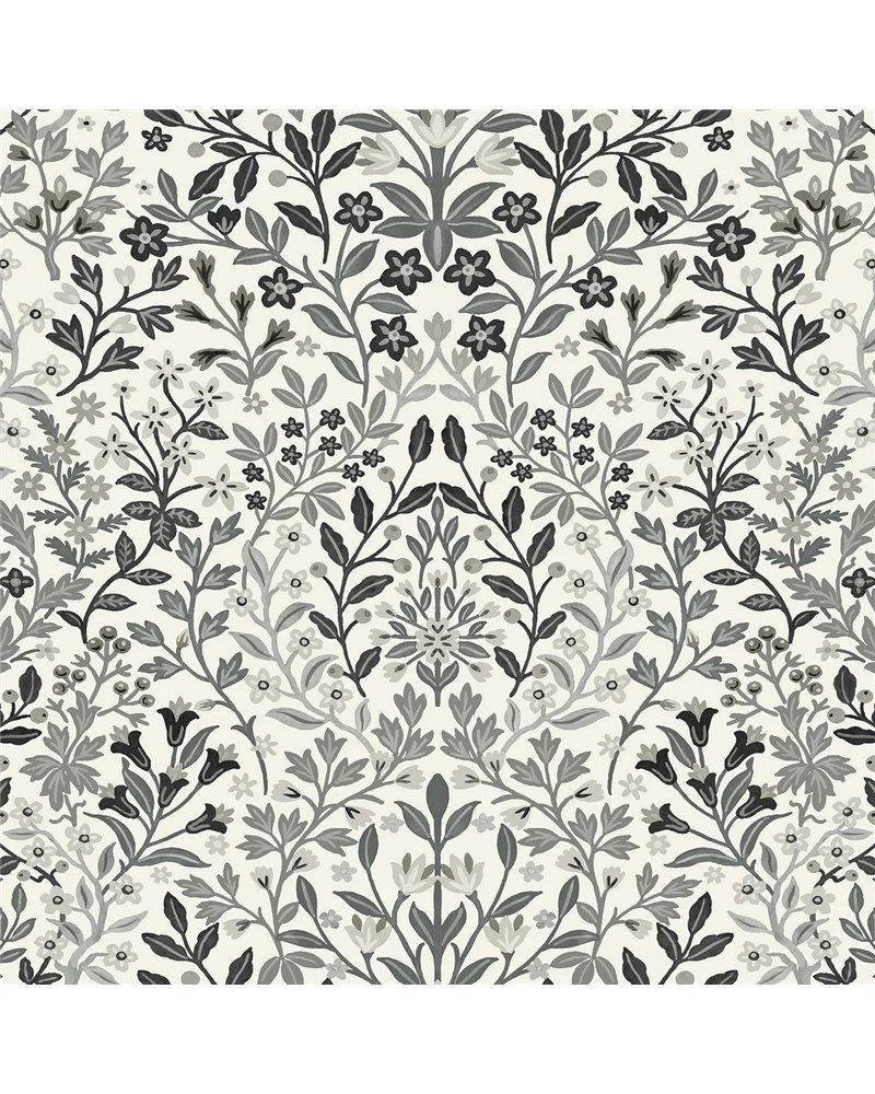 Garden Terrace White Black MF4724 Garden Terrace White Black MF4724