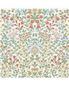 Garden Terrace White Multi MF4726