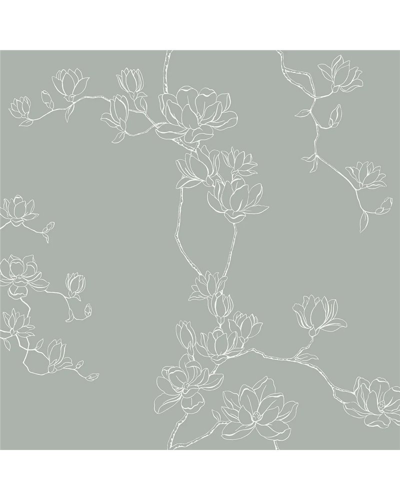 Magnolia Branches Eucalyptus MF4734 Magnolia Branches Eucalyptus MF4734