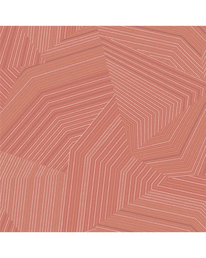 Dotted Maze Dersert Red OI0611 Dotted Maze Dersert Red OI0611
