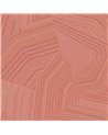 Dotted Maze Dersert Red OI0611