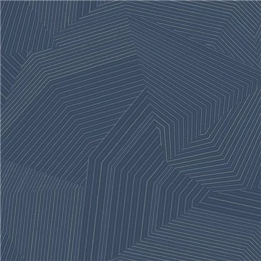 Dotted Maze Navy OI0616