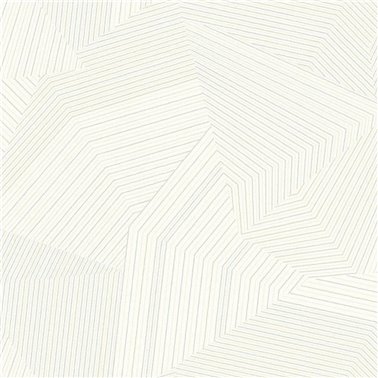 Dotted Maze White OI0615