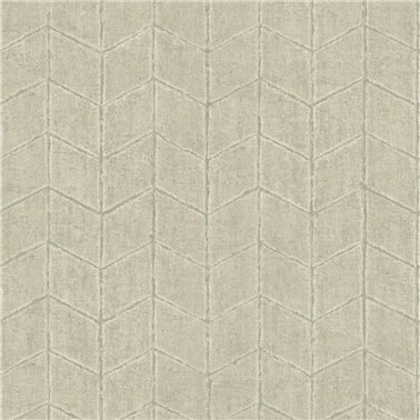 Flatiron Geometric Taupe OI0643