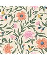 Aster Linen & Coral RF7433