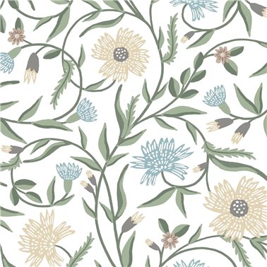 Aster White RF7431