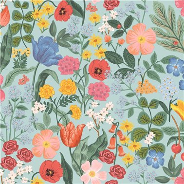 Blossom Light Blue RF7493