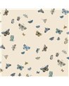 Butterfly House Linen RF7412