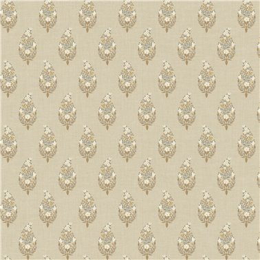 FormatFactoryPaisley Linen RF7474
