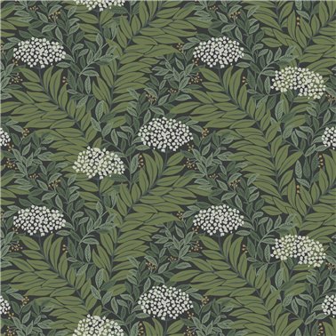 Highgrove Black RF7504