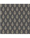 Paisley Black RF7472