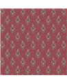Paisley Burgundy RF7475