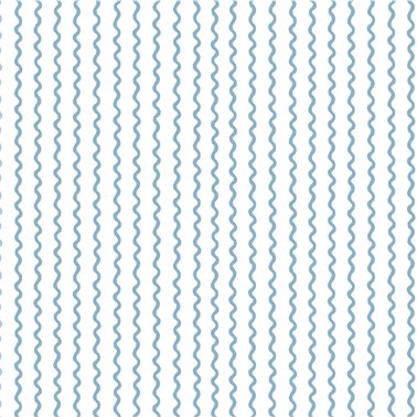 Rickrack Blue RF7555