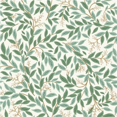 Willowberry Emerald & White RF7464