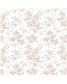 Anemone Toile Blush RT7874