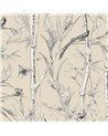 Bambou Toile Beige RT7832