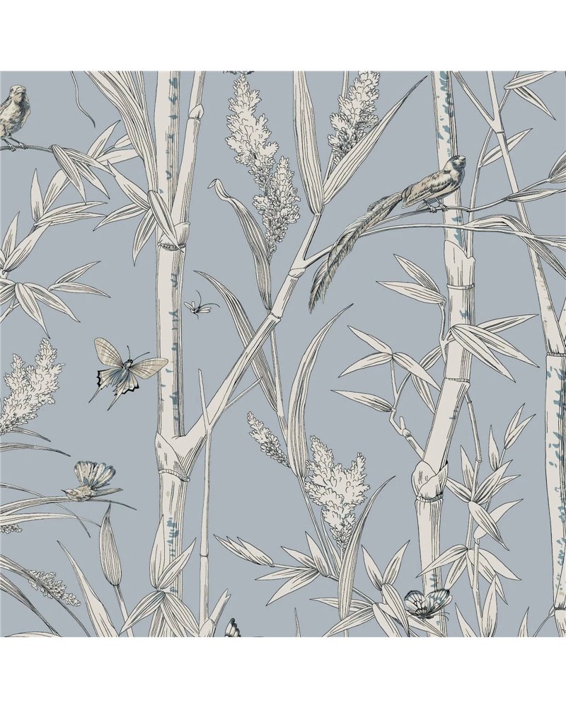Bambou Toile Sky RT7833 Bambou Toile Sky RT7833
