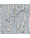 Bambou Toile Sky RT7833