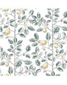 Limoncello Toile Forest RT7914
