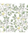 Limoncello Toile Green RT7911
