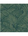 Palm Cove Toile Emerald Forest RT7924