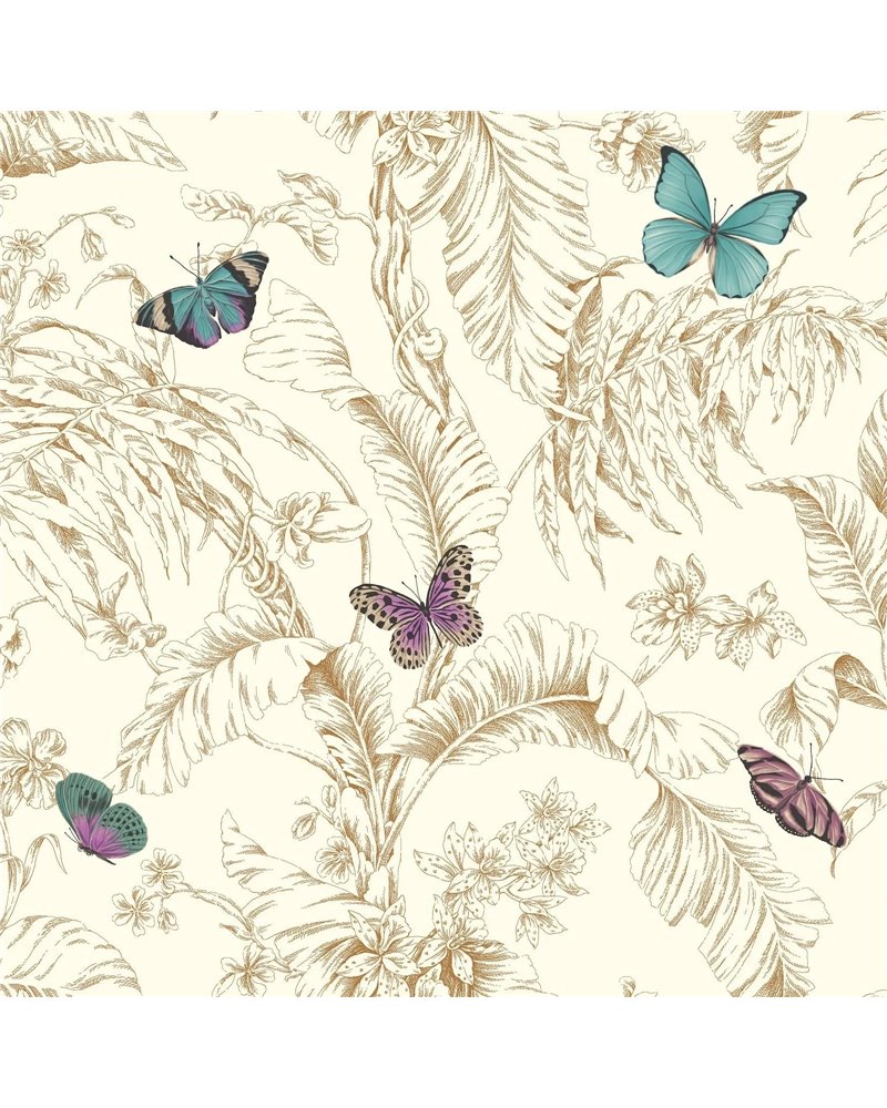 Papillon Gold AF2028 Papillon Gold AF2028