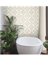 Garden Trellis Ochre GO8215