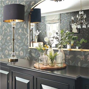 Jasmine Charcoal GO8256