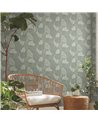 Vinca Eucalyptus GO8221