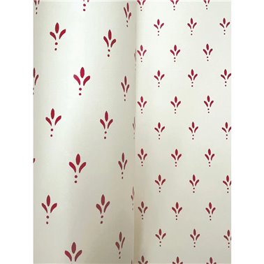 Charm Red MF4771