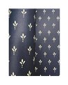 Charm Taupe On Navy MF4776